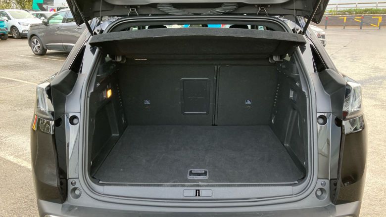 Peugeot 3008 1.6 Hybrid 180 Allure 5dr e-EAT8 Estate